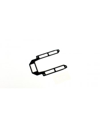 FM414 Battery Stay FM414  - KYOSHO RC